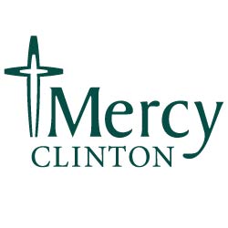 myMercyClinton